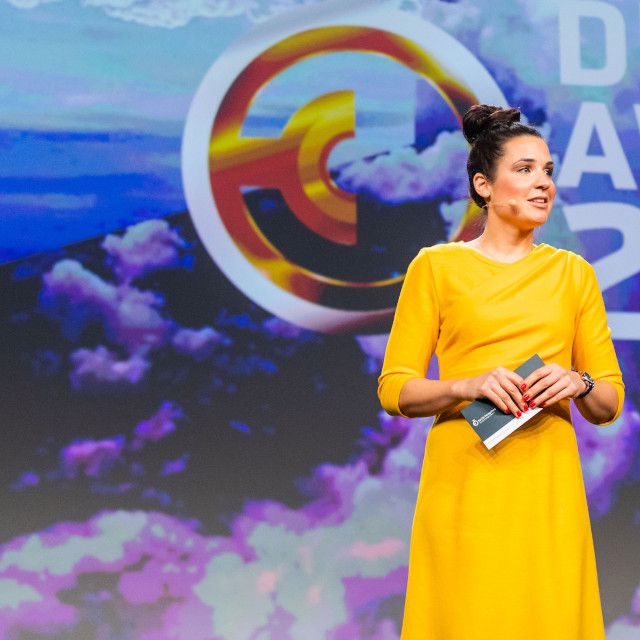Presenters Vienna
